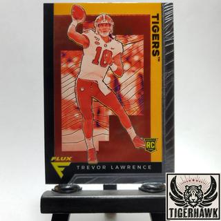 Trevor Lawrence