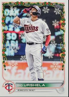 Gio Urshela