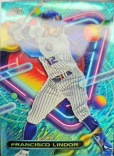 Francisco Lindor
