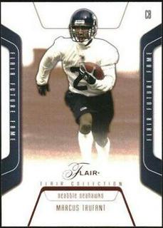 Marcus Trufant