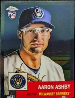 Aaron Ashby