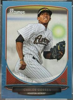 Carlos Correa