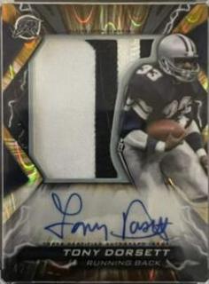 Tony Dorsett