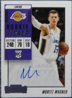 Moritz Wagner