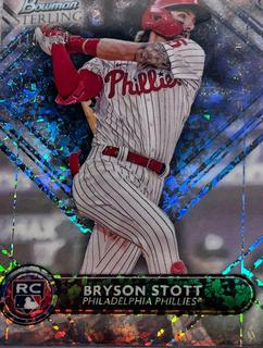 Bryson Stott
