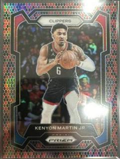 Kenyon Martin Jr.