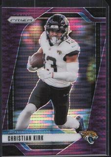 Christian Kirk