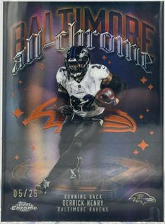 Derrick Henry