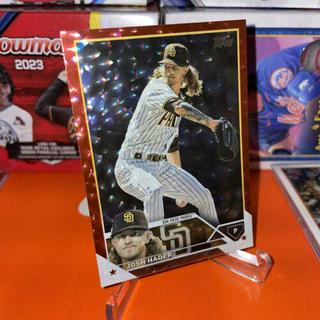 Josh Hader