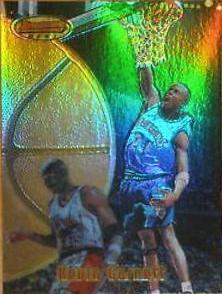 Kevin Garnett