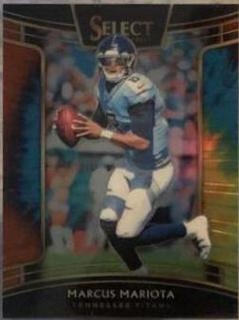 Marcus Mariota
