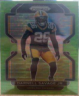 Darnell Savage Jr.