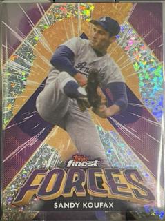 Sandy Koufax