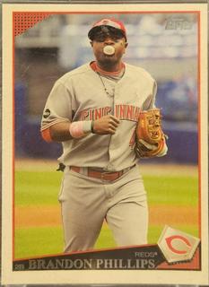 Brandon Phillips