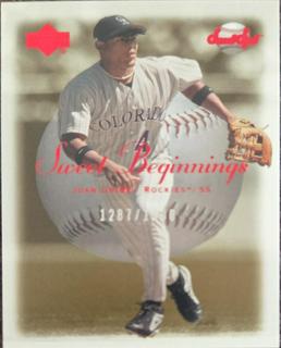 Juan Uribe