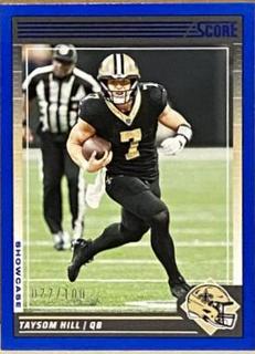 Taysom Hill