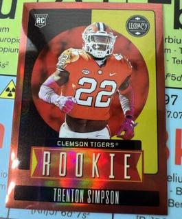 Trenton Simpson