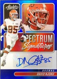 David Njoku