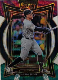 Aaron Judge