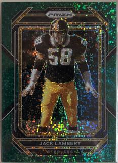 Jack Lambert