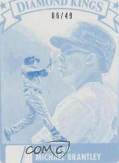 Michael Brantley