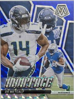 DK Metcalf