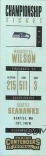 Russell Wilson