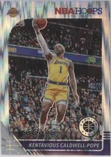 Kentavious Caldwell-Pope