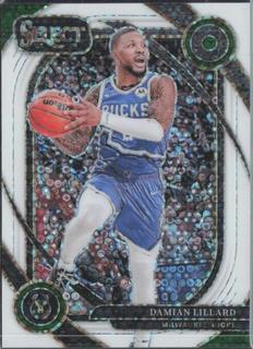 Damian Lillard