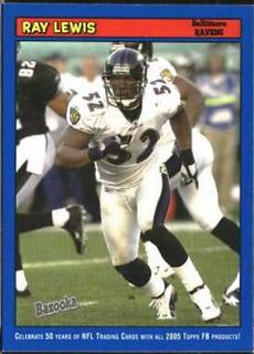 Ray Lewis