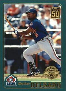 Carlos Delgado