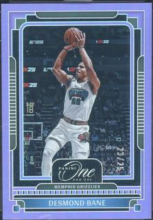 Desmond Bane