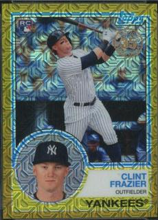 Clint Frazier