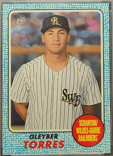 Gleyber Torres