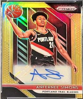 Anfernee Simons