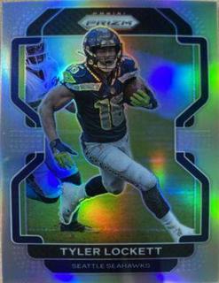 Tyler Lockett