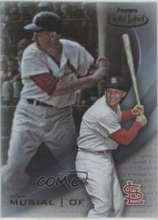 Stan Musial