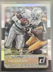 Tim Brown