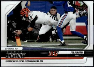 Joe Burrow