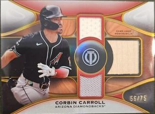 Corbin Carroll