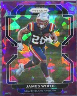 James White