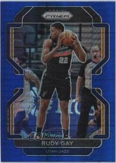 Rudy Gay