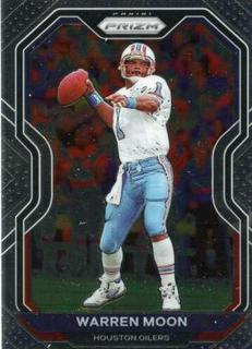 Warren Moon