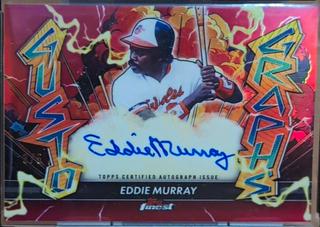 Eddie Murray
