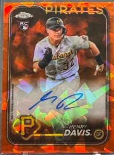 Henry Davis