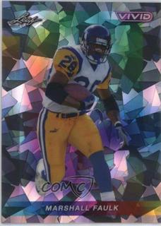 Marshall Faulk