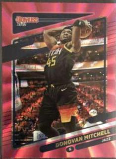 Donovan Mitchell
