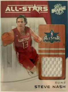 Steve Nash
