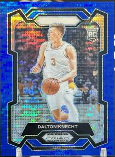 Dalton Knecht