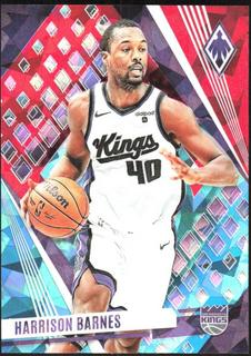 Harrison Barnes